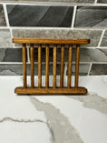 Load image into Gallery viewer, BAMBOO SOAP DISH