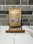 Load image into Gallery viewer, ROSE BATH SALTS