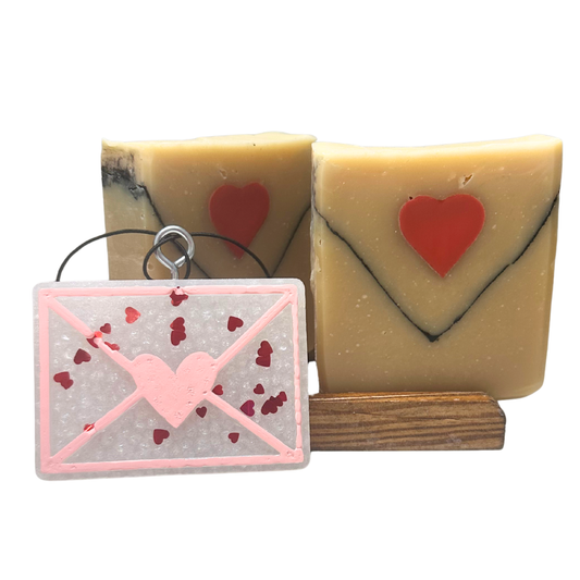 LOVE LETTER 💌 BUNDLE