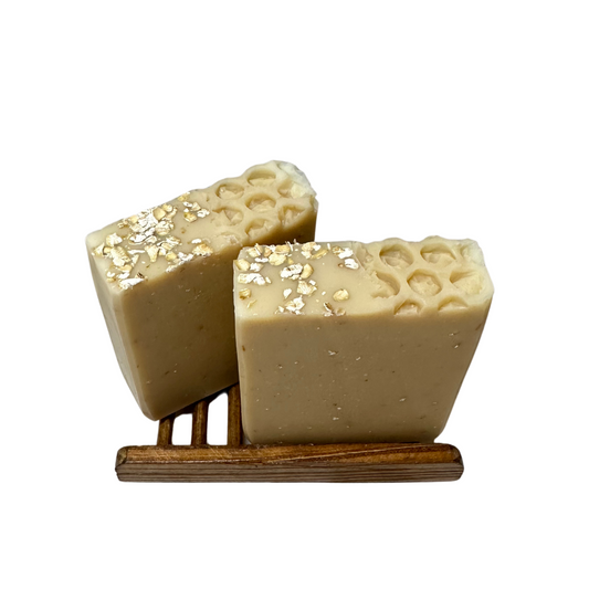 OAT & HONEY (UNSCENTED)