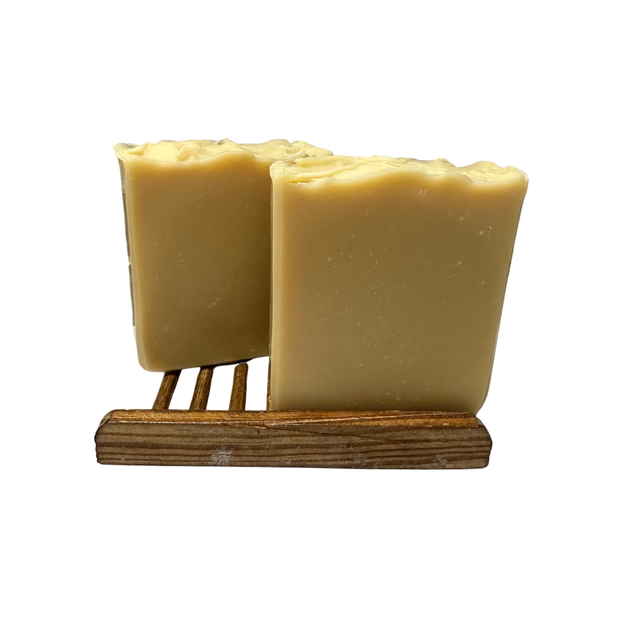 TURMERIC SOAP