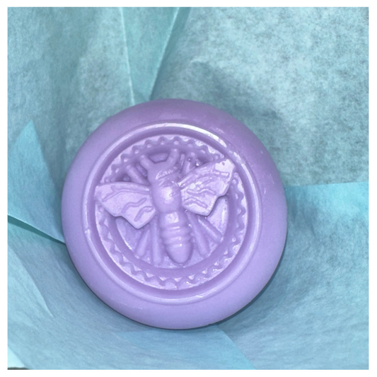 BLACK RASPBERRY VANILLA