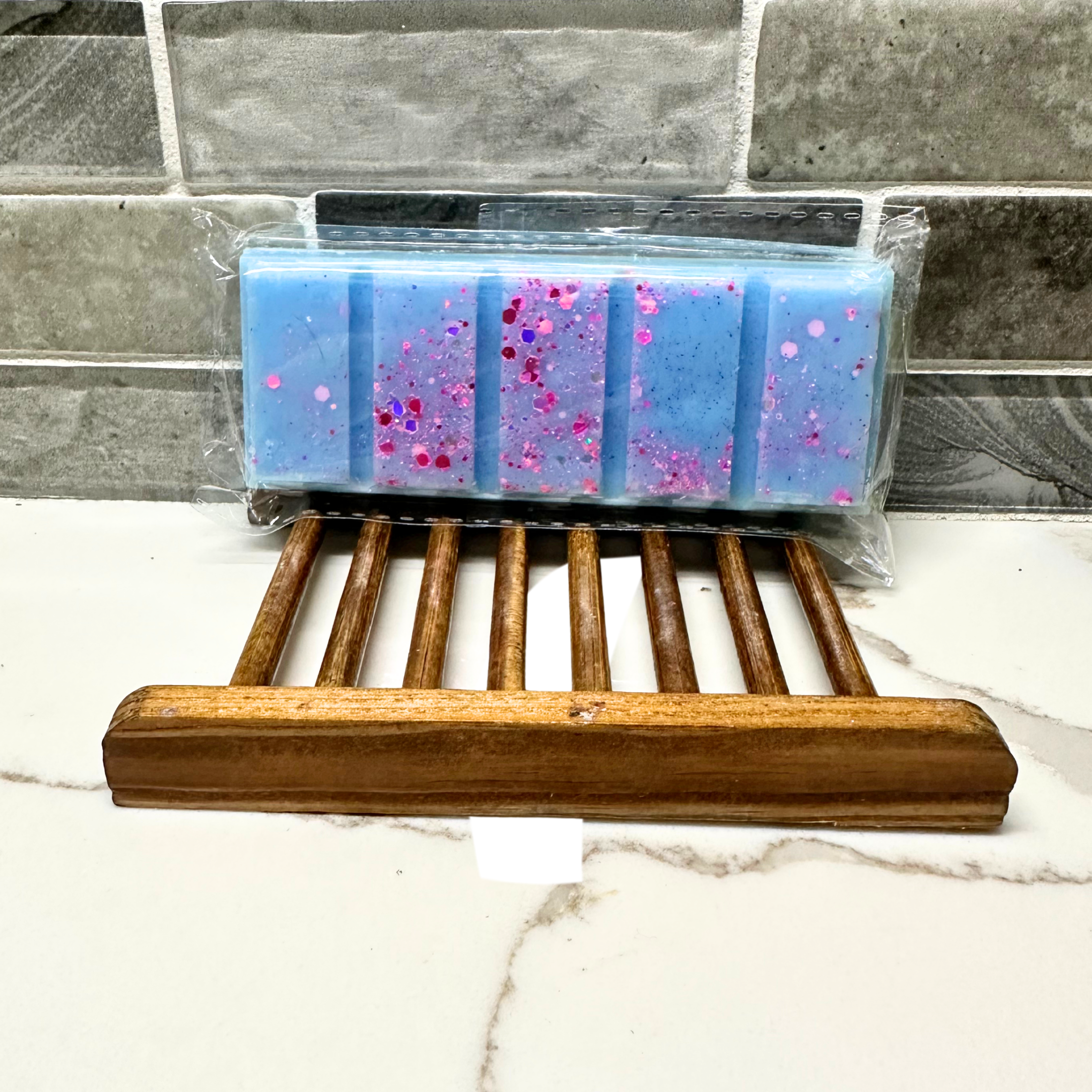 WAX MELT BARS