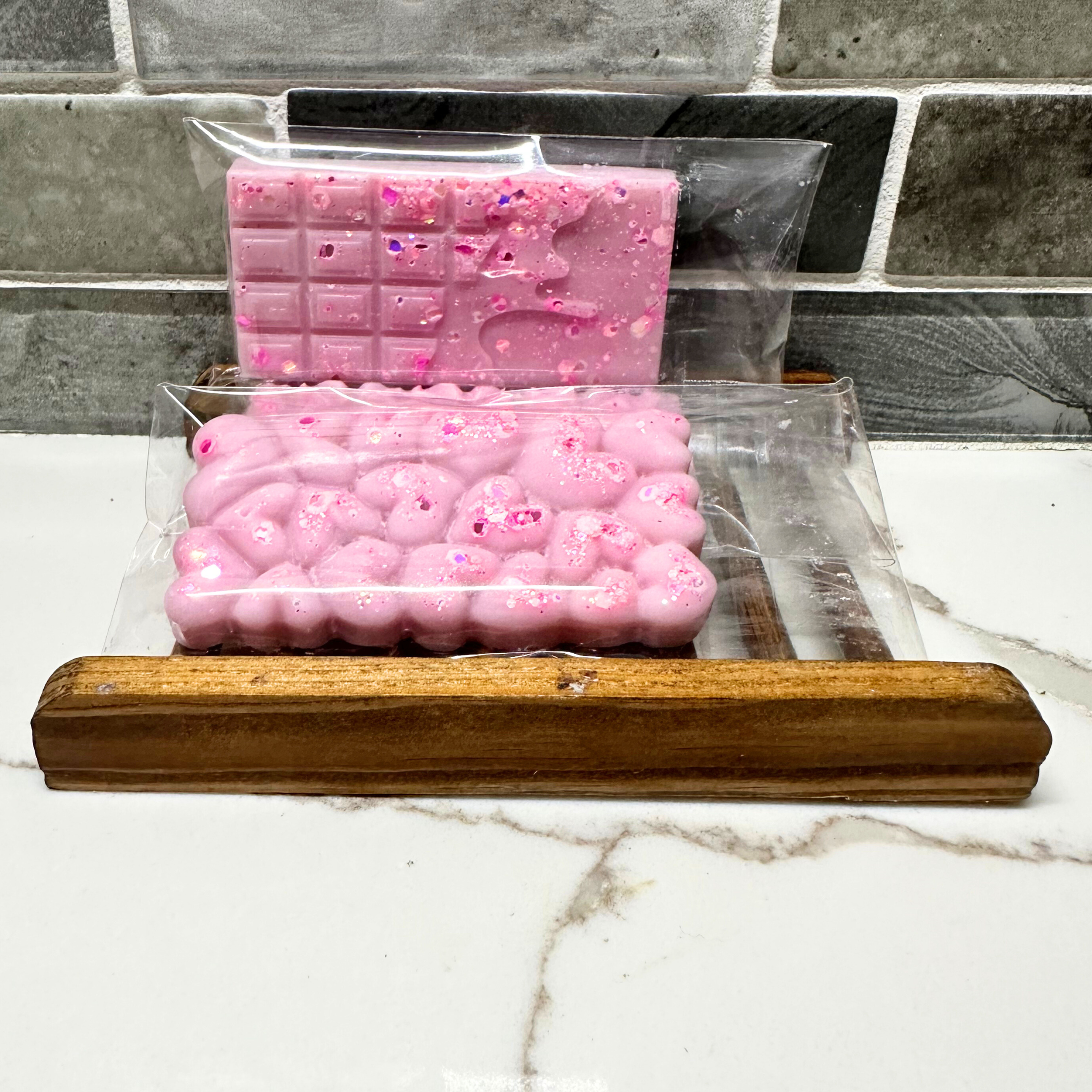 WAX MELT BARS