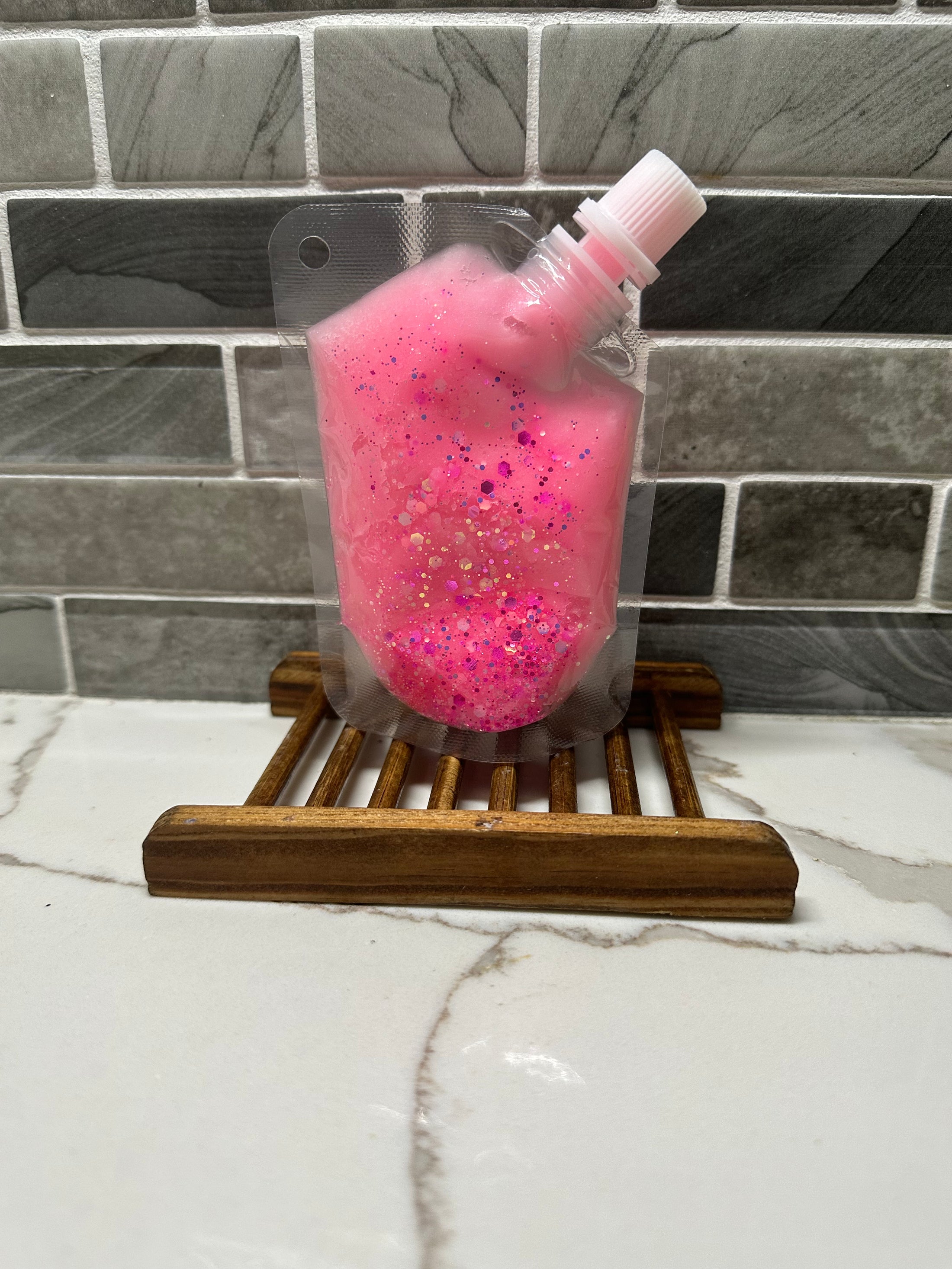 SQUEEZABLE WAX MELTS