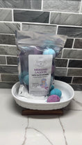Load image into Gallery viewer, MINI BATH BOMBS
