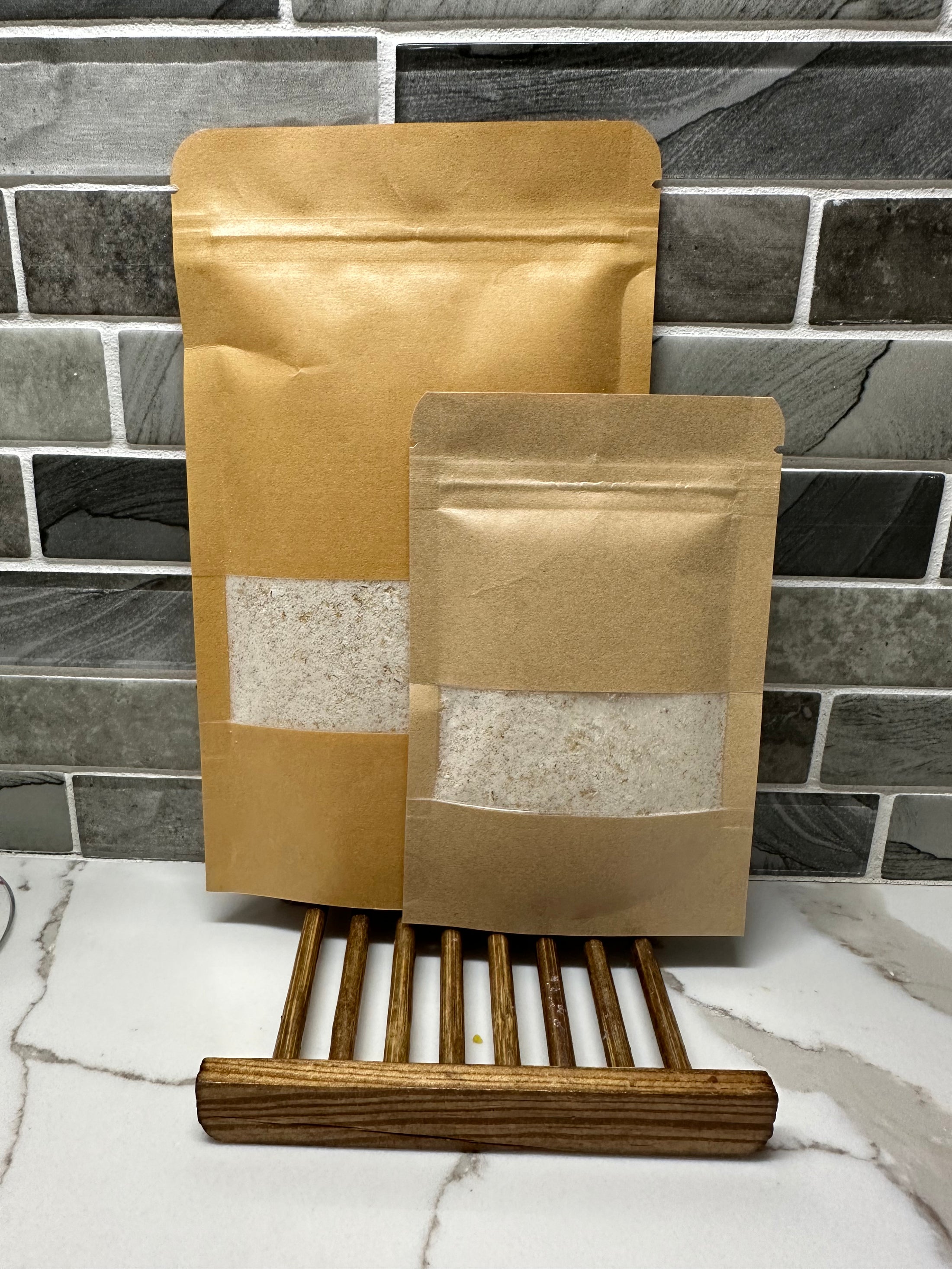 OATMEAL BATH SOAK