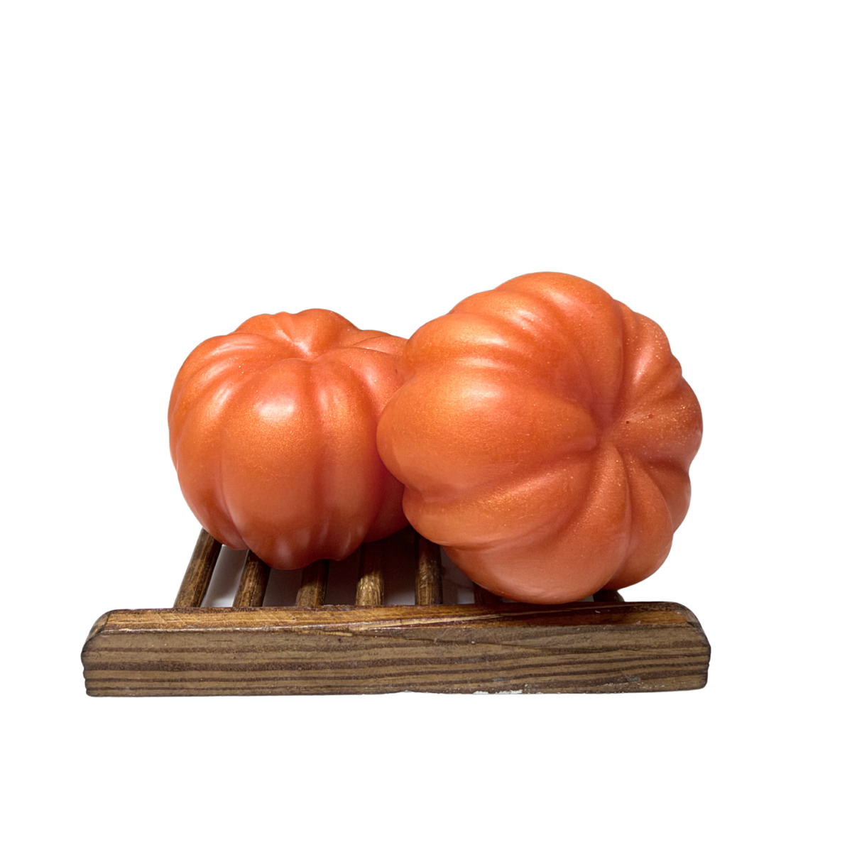 AUTUMN HARVEST PUMPKINS