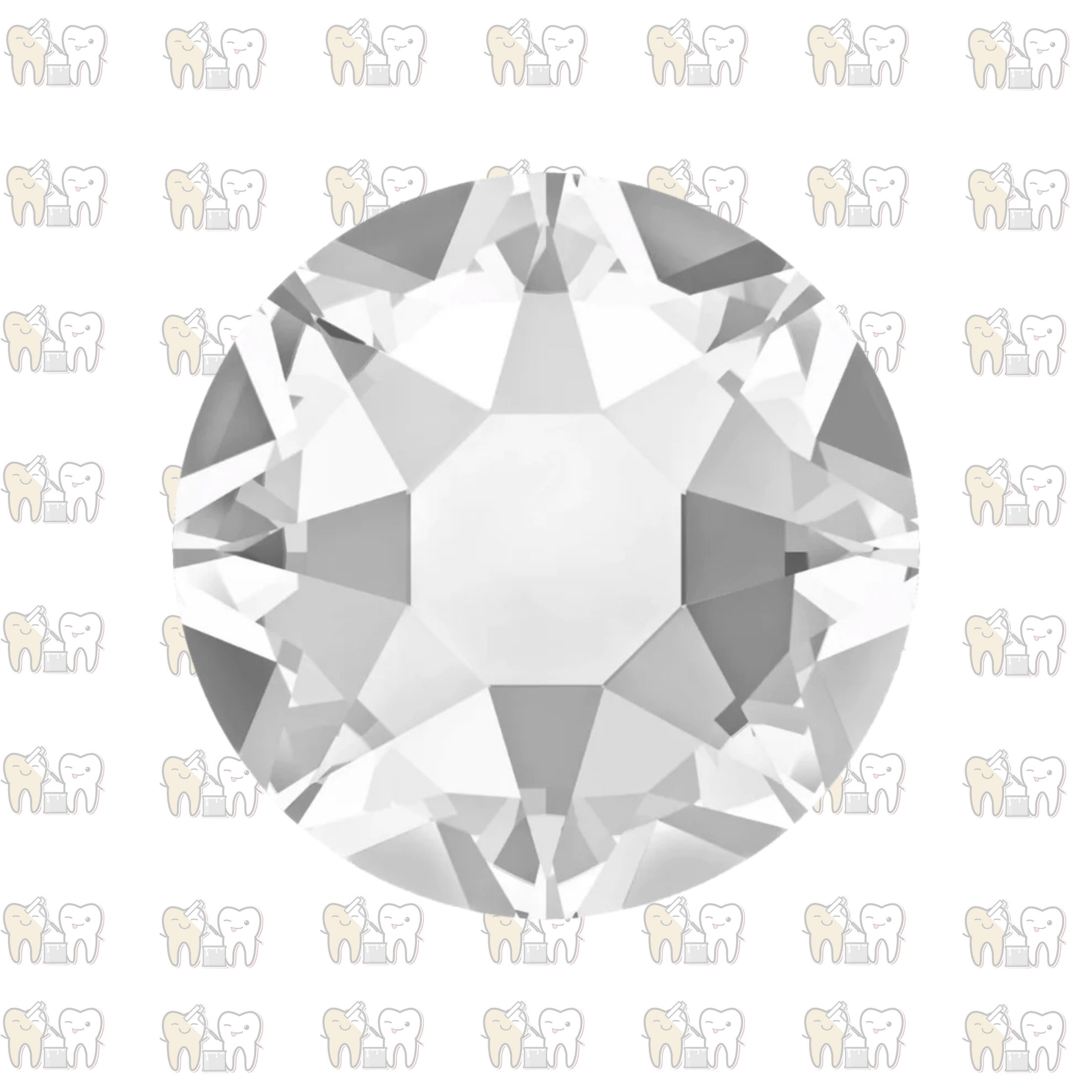 TOOTH GEMS