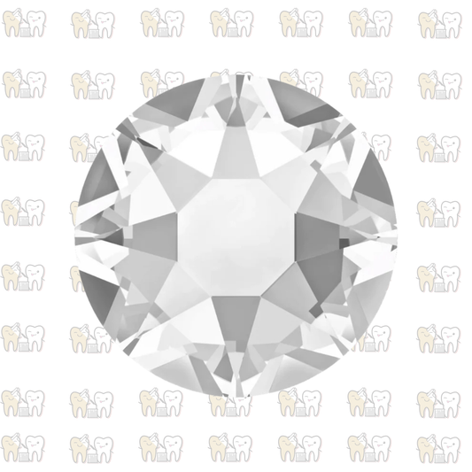 TOOTH GEMS